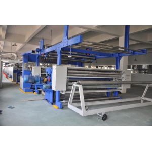 Polypropylene Woven Mesh Filters for Drinking Water Purification Suspended Soils