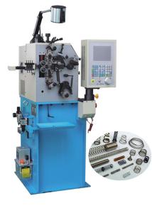 China CNC Spring Machine speed 550 Pcs/Min15% Faster set up Automatic Spring Machine wholesale