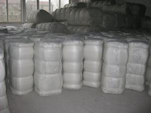 China Gauze Zig Zag ( Gauze Pack) Absorbent pillow gauze wholesale