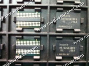 China Computer IC Chips H5PS1G63EFR-36C COMPUTER ADVANCED MICRO CPU HYNIX wholesale