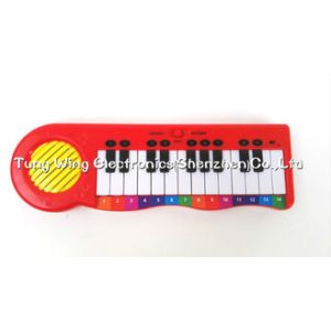 China 23 Keys sound module For Kid's Sound Board Books wholesale