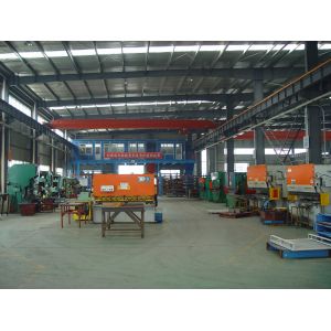 Nanjing Peter Logistics Equipment Co., Ltd.