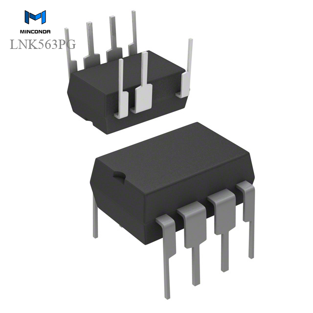 China LNK563PG wholesale