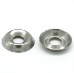 China 1 4 3 8 Aluminium Countersunk Washers M8 M6 M5 M12 Cast Iron For Engagement Ring 1.498 wholesale