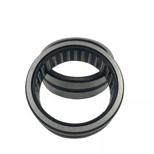 China Solid Collar Without Inner Ring Needle Roller Bearing NKS 65 wholesale