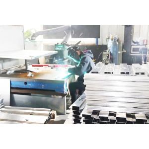 Cangzhou Zonpe Metal Products Co., Ltd.