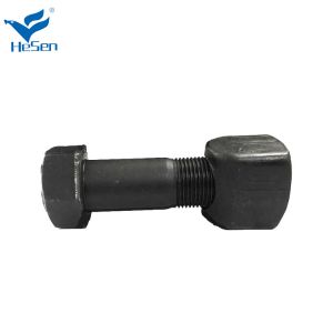 Buy cheap 7T2748 6V1723 D8L D8N 22x87 Track Bolts Bulldozer Track Link Bolts from wholesalers