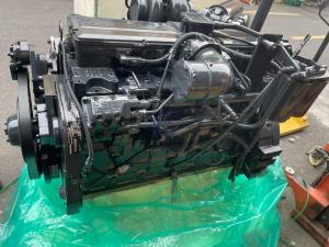 China 6D114 Pc300-8 SAA6D114E-3 Diesel Electronic Fuel Injection Engine Imported EFI Excavator wholesale
