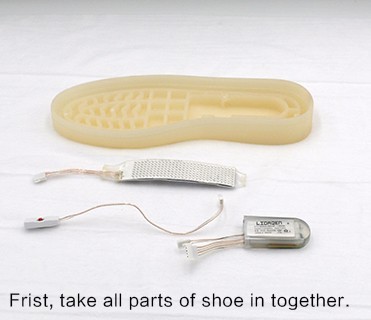 APP And Bluetooth Controlled Battery Operated Led Strip Lights USB Rechargeable