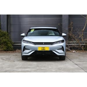 Buy cheap Experience the Future of Transportation with BYD song L Electric Car from wholesalers