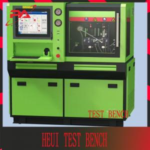 China JZ326A Diesel Test Bench , High Speed Steel Heui Injector Test Bench wholesale