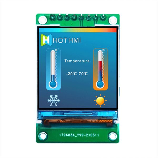 1.44 inch TFT LCD Display 128x128 Square Screen For Arduino