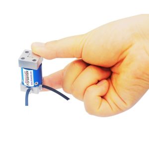 China Bi-axial Load Cell 1kg 2kg 5kg 10kg 20kg 30kg 50kg 100kg 2D Force Sensor wholesale