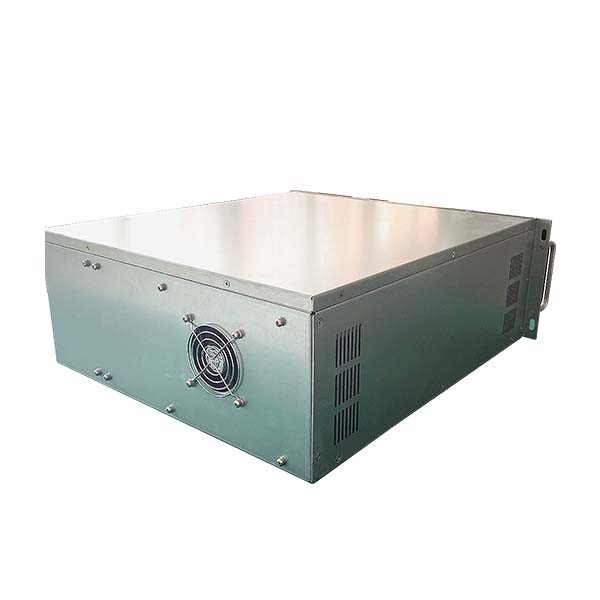 Rs485 Master Slave BMS , 210S 672V 250A Lifepo4 Battery Management System