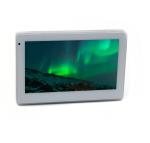 7'' Android 6.0 POE Touch Tablet With Serial Port Arduino For Security Control