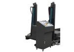ISO2244-2001 Inclined Plane Impact Test System With PLC Programming Control