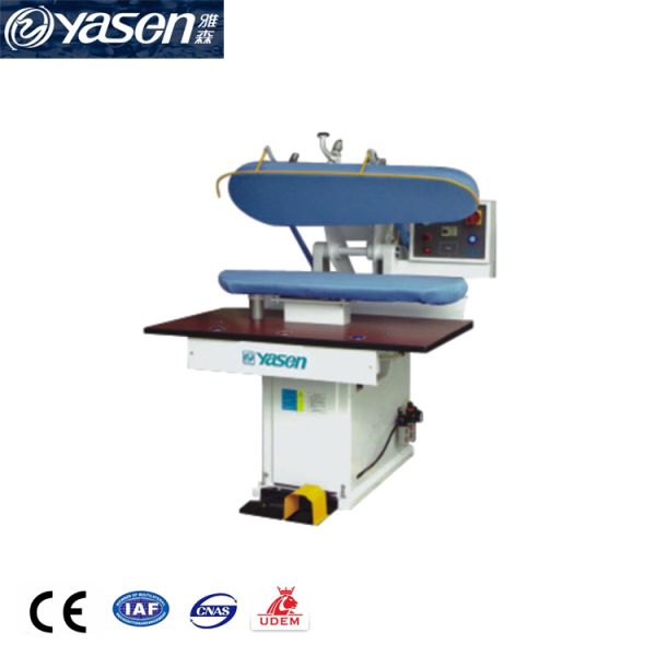 Universal Dry Cleaning Pressing Machine Dry Cleaning Universal Clamping Machine