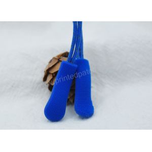 OEKO-TEX Plastic Zipper Puller