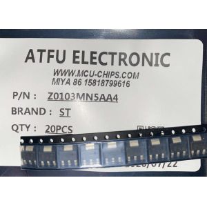 Buy cheap Original Z0103MN-5AA4 600V S0T223 AC Switching IC from wholesalers