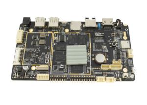 China Rockchip Android Embedded Board RK3288 Wifi Bluetooth Ethernet Android/Linux OS wholesale