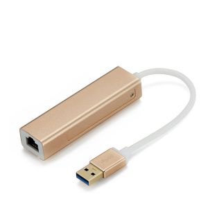 RJ45 USB 3.0 Hub