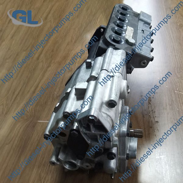 Diesel Fuel Injection Pump 4P-9841 4P-1400 For Engine Injection Pump 3306 3306B Engine