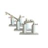 Buy cheap AC Power Disconnect Switch With Advanced Technology Single Phase Hookstick from wholesalers