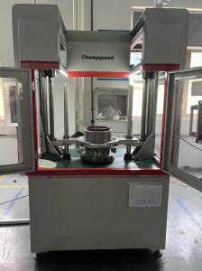 Automated Stator Winding Machine with Servo Control for Enhanced Inter-Turn Insulation