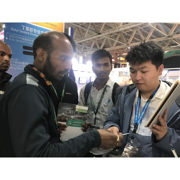 ABM Various Types Aluminum Sliding Window Weather Strip Wool Pile Seal Strip for Glass Door