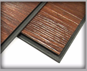 Interlocking Click Laminated Plastic SPC PVC Flooring Waterproof Wear Resistance