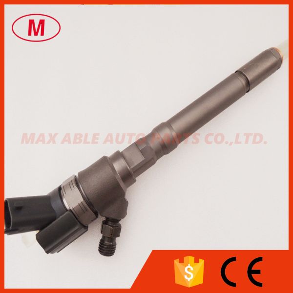 0445110101 Bosch common rail injector for for HYUNDAI 33800-27000