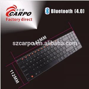 China Mid Bluetooth Keyboard For IPAD234 H-293B wholesale