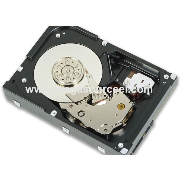 Fujitsu 147 GB Internal HDD - 3.5" - MAX3147NC - Ultra2 Wide SCSI LVD - 15,000 rpm