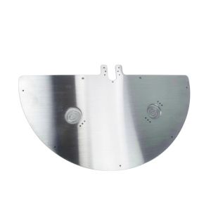 Buy cheap Professional CNC Machining Service for High Precision Nylon POM Peek UHMWPE from wholesalers