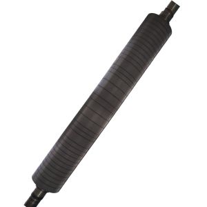 Buy cheap B Flute UV Profile JS Single Facer Corrugating Roll from wholesalers