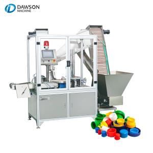China Plastic Cap Assembling Machine Cap Liner Wadding Machine Cap Wadding Insert Machine on sale