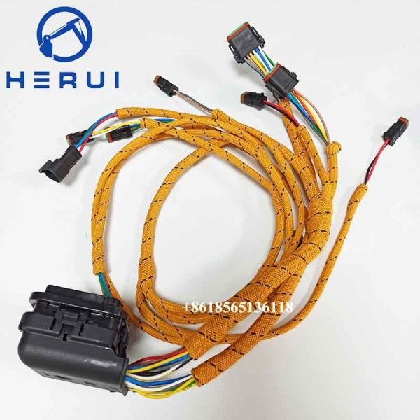 219-7461 2197461 Engine Wring Harness for Engine C11 C13 Excavator 345C 345D 349