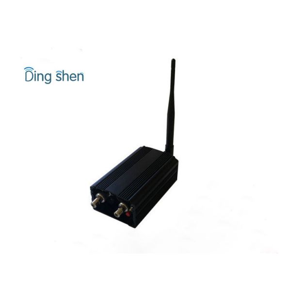 1.2Ghz Long Range Analogue Wireless Video Transmitter with 5 Watt RF Power