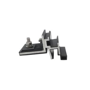 China Graphic Design Stone Cladding Support Systems Steel Cladding Fixing System wholesale