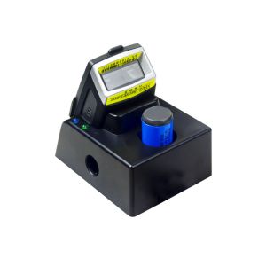 China 2D USB Barcode Scanner Handheld Warehouse IP65 Waterproof Bluetooth wholesale