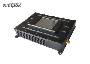 China Long Range COFDM HD Video Transmitter with 1080P H.265 Video Compression wholesale