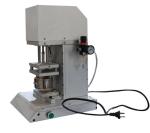 Manual IC Card Chip Embedding Machine With Relay Control Card Chip Implanter YII