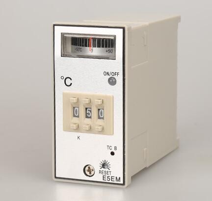 220V E5EN/E5EM Intelligent pointer indicator digital temperature controller
