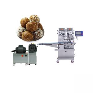China Papa Best Selling Fish Egg Ball Maker Machine For Sales wholesale