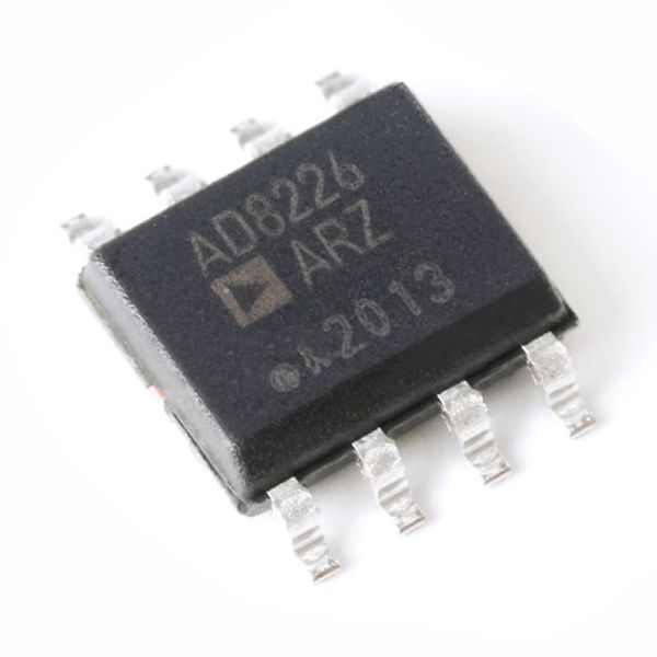 Best Price Original AD8226ARZIC INST AMP 1 CIRCUIT 8SOIC Available In Stock Chip