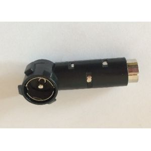 Buy cheap replacement custom Radio Car Antenna Adapter for Volkswagen / BMW from wholesalers