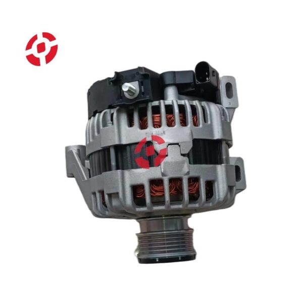 OE 36012618 36001105 Car Alternator Auto Generator For Volvo XC60