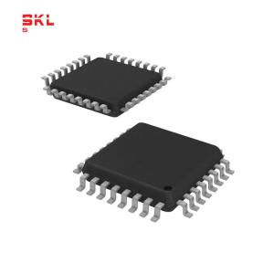 STM8S207K8T6C MCU Microcontroller Unit Efficiency Embedded System Applications