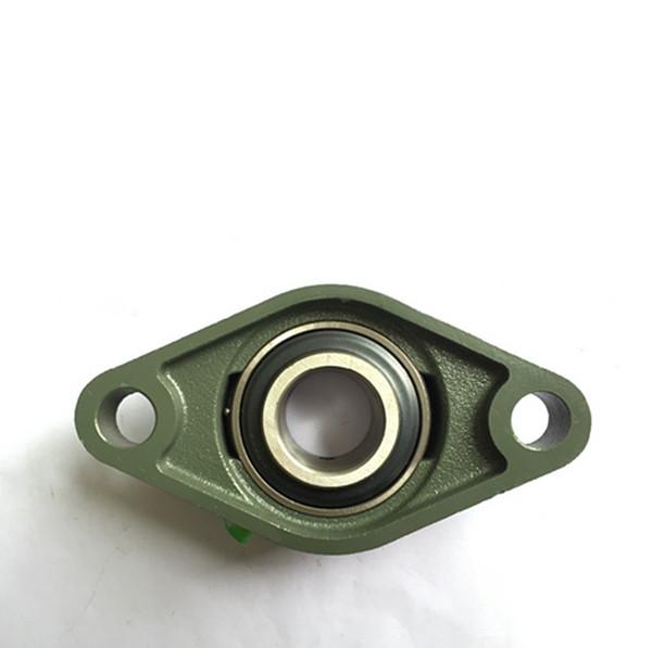 Quality Two-bolt Flange bearing Units Housing UCFL Series Pillow Block Bearings UCFL206 for sale