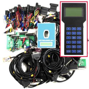 China Tacho Pro 2008 Plus Unlock Jan Version Tacho Universal Dash Programming Tool wholesale